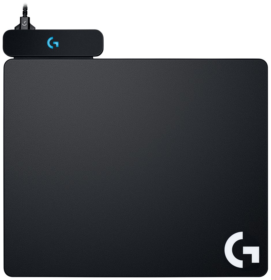 Logitech podložka POWERPLAY wireless charging system 943-000110