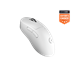 Logitech® PRO X SUPERLIGHT 2 DEX-WHITE-2.4GHZ 910-007365