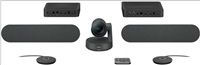 Logitech Rally System Premium Ultra-HD Conference Cam 960-001237