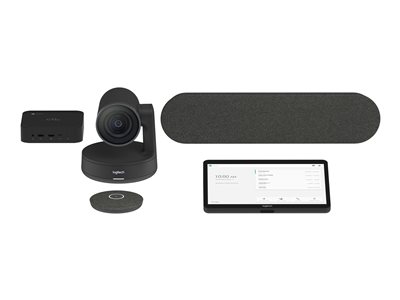 Logitech Room Solution for Google Medium, Logitech Room Solution for Google Medium TAPGOOGLEMEDIUM/ TAPGOOGLEMEDIUM/1?CT