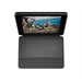 Logitech® Rugged Folio for iPad (10th gen) - OXFORD GREY - US - INTNL 920-011208