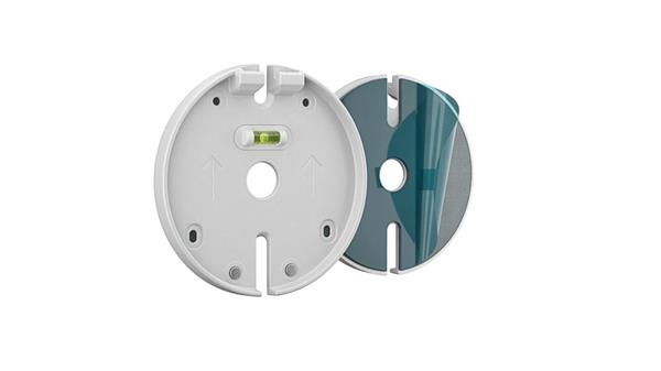 LOGITECH, Sbracket and tape for Scribe 952-000120