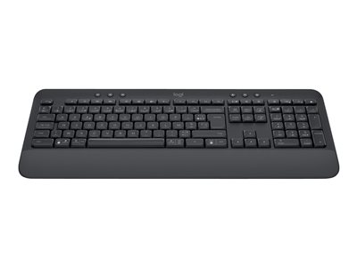 LOGITECH, SIGNATURE K650 - GRAPHITE - FRA CENTRAL 920-010914