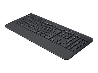 LOGITECH, SIGNATURE K650 - GRAPHITE US INT'L INTNL 920-010945