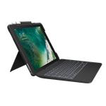 Logitech SLIM COMBO - iPad Pro 10.5 inch - BLACK 920-008448