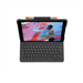 Logitech® Slim Folio for iPad (10th gen) - GREY - US - INTNL-973 920-011413