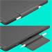 Logitech® SLIM FOLIO PRO for iPad Pro 11" GRAPHITE 920-009161