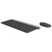 Logitech® Slim Wireless Combo MK470 - CZ/SK, Graphite 920-009260