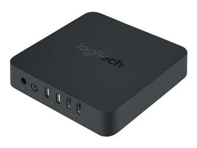 Logitech SmartDock Flex (SmartDock not included) - Expansion Kit - video/audio nástavec - GigE - až 960-001213