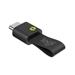 Logitech® SPOTLIGHT 2-LIGHT GRAPHITE -2.4GHZ/BT 910-007672