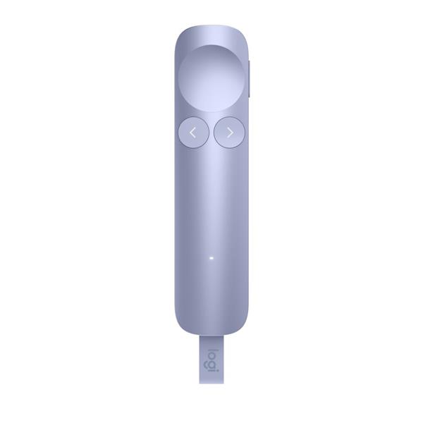 Logitech® SPOTLIGHT 2-LIGHT LILAC-2.4GHZ/BT 910-007673
