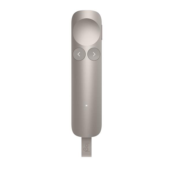 Logitech® SPOTLIGHT 2-SAND-2.4GHZ/BT 910-007674