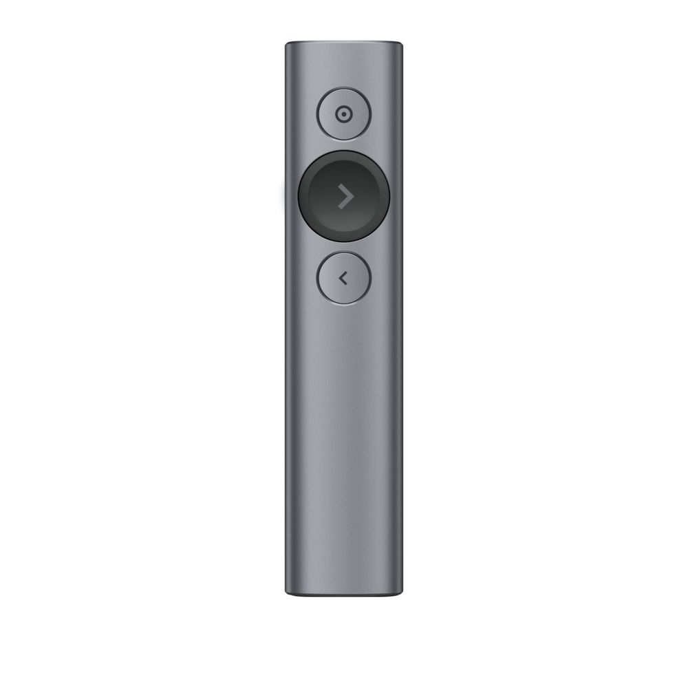 Logitech® Spotlight™ Presentation Remote - SLATE 910-004861