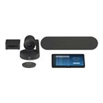 Logitech Tap for Zoom Medium Rooms - Souprava pro video konference - s Intel NUC (minimální specifi TAPZOOMMEDIUM/2