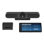 Logitech Tap for Zoom Small Rooms - Souprava pro video konference - s Intel NUC (minimální specifik TAPZOOMSMALL/2