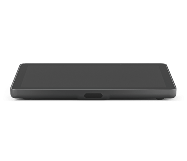 Logitech Tap IP - Zařízení pro video konference - grafit 952-000085