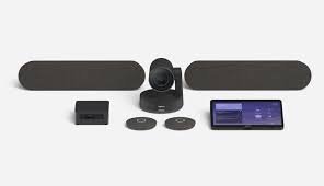 Logitech® TAPMSTLARGE/1 TAP bundle with Intel NUC13L3Kv5, MS Windows 11 IoT Enterprise SAC, MS TEAMS, TAPMSTLARGEi5-13EU