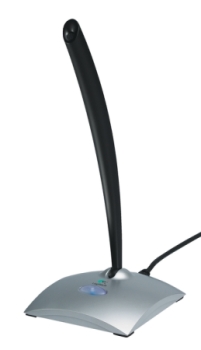 Logitech® USB mikrofon 980186-0914