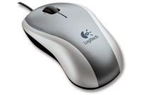 Logitech® V150 Laser Mouse for Notebooks 931755-0914
