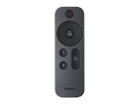 Logitech - Video conference system remote control - pro Rally 993-001896