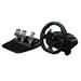 Logitech volant G923 Racing Wheel PS4 a PC 941-000147