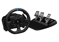 Logitech volant G923 Racing Wheel PS4 a PC 941-000147