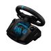Logitech volant G923 Racing Wheel Xbox One a PC 941-000156