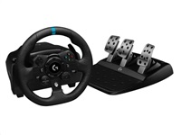 Logitech volant G923 Racing Wheel Xbox One a PC 941-000156