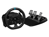 Logitech volant G923 Závodní volant a pedály pro PS5, PS4 a PC 941-000150