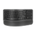 Logitech® Wave Keys and Lift Combo - GRAPHITE - US INT'L 920-013635