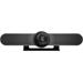 Logitech webkamera MeetUp ConferenceCam, černá 960-001102