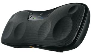 Logitech Wireless Boombox pro iPad/iPod/iPhone 984-000201