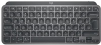 Logitech Wireless Keyboard MX KEYS MINI, CZ/SK, grafitová 920-010498*CZ