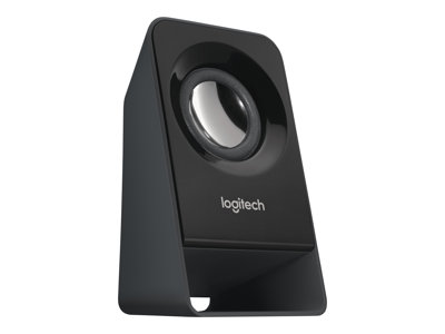Logitech Z213 - Systém reproduktorů - pro PC - 2.1-kanálový - 7 Watt (celkem) 980-000943