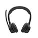 Logitech® Zone 305 - MIDNIGHT BLACK - TEAMS - Native Bluetooth 981-001458