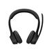 Logitech® Zone 305 - MIDNIGHT BLACK - TEAMS - Native Bluetooth 981-001458
