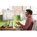 Logitech® Zone 305 - MIDNIGHT BLACK - TEAMS - Native Bluetooth 981-001458