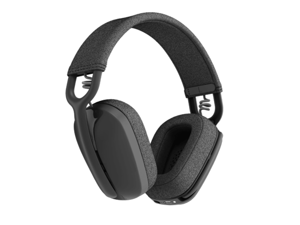Logitech® Zone Vibe Wireless - GRAPHITE - TEAMS - Bluetooth 981-001441
