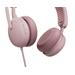 Logitech® Zone Wired 2 - ROSE - USB - UC 981-001620