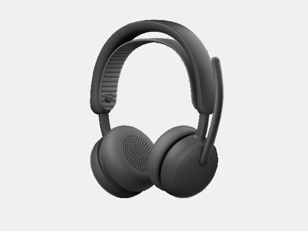 Logitech® Zone Wireless 2 ES - GRAPHITE 981-001503