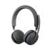 Logitech Zone Wireless 2 UC - Náhlavní souprava - náhlavní - Bluetooth - bezdrátový - odstranění šu 981-001311