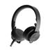 Logitech® Zone Wireless Teams - GRAPHITE - EMEA 981-000854