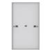Longi Hi-MO LR-72HPH, solární panel, halfcut Mono 450Wp, 144 článků (MPPT 42V) LR-72HPH-450M
