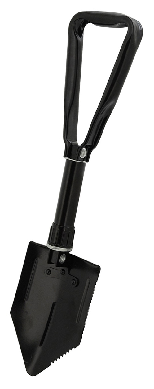 Lopatka Cattara 13274 skladacia kovová 58 cm 8591686132748