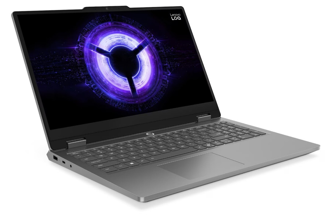 LOQ 15,6"FHD/i5-13450HX/16G/1T/RTX5050/W11H 83SC0022CK