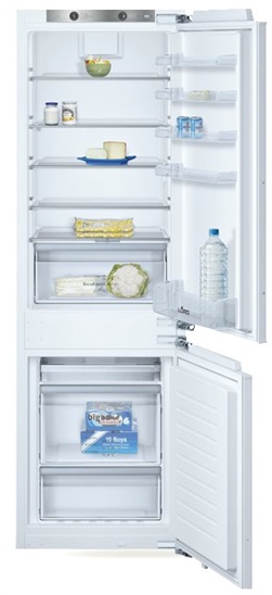 Lord C3 Chladnicka s mraznickou dole 4251539600155