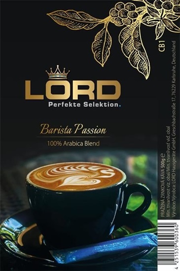 Lord CB1 4251539600360
