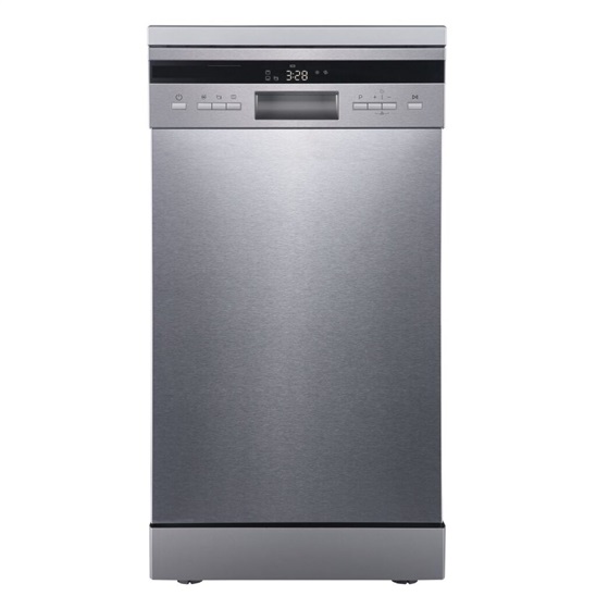 LORD D8 Umyvacka riadu 44,8cm 4251539601374