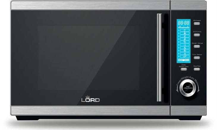 LORD M4 4251539600278