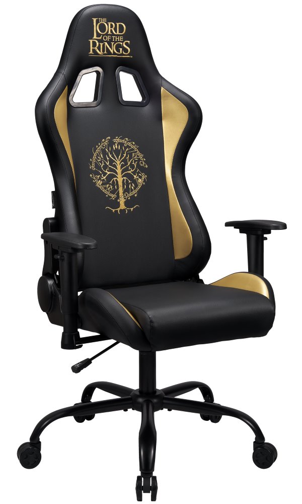 Lord of the Rings Gaming Seat Pro SA5609-LR1